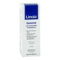 Produktbild: Gesichtscreme Dr. Wolff Linola bei Neurodermitis und Psoriasis, 50 ml
