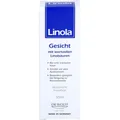 Produktbild: LINOLA Gesicht Creme 50 ml PZN 05484296
