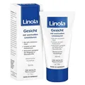 Produktbild: Linola Gesicht Creme · 50 ml · PZN 05484296