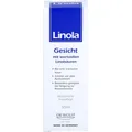 Produktbild: LINOLA Gesicht Creme 50 ml PZN05484296