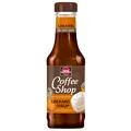 Produktbild: Schwartau Coffee Shop Kaffeesirup mit Caramel Geschmack 200ml