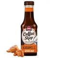 Produktbild: Schwartau Karamell-Sirup 200ml - Barista-Qualität für Kaffee Natürlicher