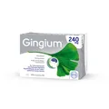 Produktbild: Gingium 240 mg 120 St