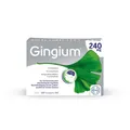 Produktbild: Gingium® 240 mg