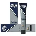Produktbild: Schuhcreme schwarz 200 ml Gr. Tube - Haix