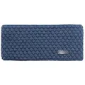 Produktbild: Eisglut Damen Mina Merino Stirnband - STK - Bluestone
