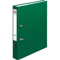 Produktbild: Herlitz Ordner 5450507 maX.file protect, PP, A4, 5cm, Kunststoffordner, grün