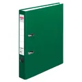 Produktbild: Herlitz 5450507 Ordner maX.file protect (A4, 5 cm, mit Einsteckrückenschild), grün, 1 Stück