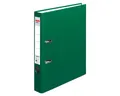 Produktbild: Herlitz Aktenordner herlitz Ordner maX.file protect, Rckenbreite: 50 mm, grn