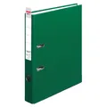 Produktbild: Herlitz Ordner maX.file protect A4 5cm grün