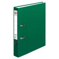 Produktbild: Herlitz Ordner maX.file protect 5450507 DIN A4 50mm PP grün