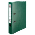 Produktbild: herlitz maX.file protect Ordner grün Kunststoff 5,0 cm DIN A4, 1 St.
