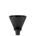 Produktbild: Stelton Filterhalter für Isolierkanne black