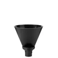 Produktbild: STELTON Filterhalter Aufsatz für Isolierkanne schwarz 1020