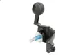 Produktbild: Reparatursatz, Schalthebel HANS PRIES 723 038 für 206 CC (2D) 2 2000-2007