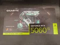 Produktbild: Gigabyte Nvidia GeForce RTX 5060 Ti 16GB