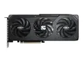 Produktbild: GIGABYTE GeForce RTX 5060 Ti GAMING OC 16G, Grafikkarte DLSS 4, 3x DisplayPort,