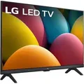 Produktbild: LG 32LR60006LA 32'' FHD Smart-TV schwarz - 81,3 cm - Schwarz