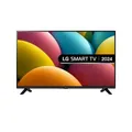 Produktbild: LG 32LR60006LA Smart TV 32 Zoll Full HD HDR10 Schwarz