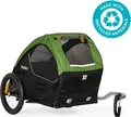 Produktbild: Burley Tail Wagon Hundeanhänger