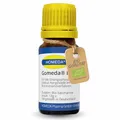 Produktbild: GOMEDA Bio Globuli • original HOMEDA GOMEDA seit 2006 • zertifizierte Bio-Qualität • Aktivator-Globuli • hormonfrei hergestellt HOMEDA-Verfahren