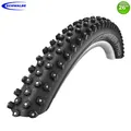 Produktbild: Schwalbe Ice Spiker Pro Winterreifen Fahrradreifen Decke 26 x 2,10 - 54-559