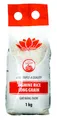Produktbild: [ 1 kg ] RICEFIELD Jasminreis, Langkorn / Jasmine Rice Long Grain