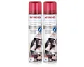 Produktbild: Imprägnol Imprägnol Universal Imprägnierspray 400ml - Wetterschutz (2er Pack) Spezialwaschmittel