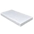 Produktbild: Kinderbettmatratze Kindermatratze Kinderbett Baby Matratze 140x70x10cm gesteppt