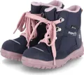 Produktbild: Superfit Stiefel Kinder 31393231363137 Blau 22 EU