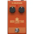 Produktbild: TC Electronic Iron Curtain Noise Gate - Gitarreneffekt (Gitarre) (34000146)
