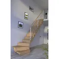Produktbild: STARWOOD Systemtreppe 