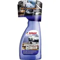 Produktbild: SONAX Xtreme Kunststoffdetailer Innen + Außen 500ml Farbauffrischung Detailer