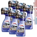 Produktbild: 6x Sonax Xtreme KunststoffDetailer Innen+Außen Kunststoffpflege Farbauffrischung