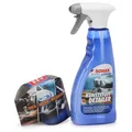 Produktbild: SONAX 02552410 XTREME Kunststoffdetailer Kunststoffpfleger Innen + Außen 500 ml