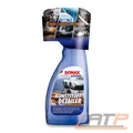 Produktbild: 500 ml SONAX XTREME KUNSTSTOFF DETAILER INNEN + AUßEN COCKPIT TÜRVERKLEIDUNG