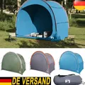 Produktbild: Beistellzelt Lagerzelt Umkleidezelt Campingzelt Zelt Wasserdicht Outdoor Dusche