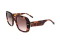 Produktbild: Ted Baker TB1730 100 GLOSS TORTOISE 53/24/140 Damen Sonnenbrillen