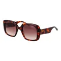 Produktbild: Ted Baker Sonnenbrille TB1730 100 53 Damen