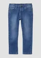 Produktbild: s.Oliver Slim-fit-Jeans Jeans-Hose BRAD Jeans Brad / Slim Fit / Mid Rise / Slim Leg