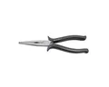 Produktbild: BERNSTEIN TOOLS FOR ELECTRONICS Elektro-Multifunktionswerkzeug ESD Telefonzange ableitfähig 200 mm mit Hieb