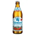 Produktbild: Chiemseer Hell 12er x 0,5 Bayerisches Bier Bierbox Geschenk Originell