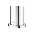 Produktbild: Keuco Einhebelmischer für Waschtisch 100 IXMO 59502 m.Zug.-Ablgrt. Soft Rosette