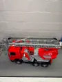 Produktbild: 4006942873999 Lena WORXX Fire truck with ladder