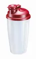 Produktbild: WESTMARK Dressingshaker Mixery 0,5 Liter mit Messskala und Ausguss im Deckel