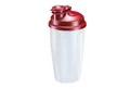 Produktbild: WESTMARK Dressing Shaker mit Mess-Skala, Mix- und Schüttelbecher, herausnehmbarer Mixscheibe, PP, PE
