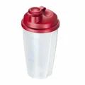 Produktbild: Westmark Dressingshaker Mixery, 0,5 l, rot, 2435227R