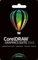 Produktbild: CorelDRAW Graphics Suite 2019 für Windows