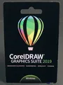 Produktbild: CorelDRAW Graphics Suite 2019 Vollversion Windows PKC Dauerlizenz OVP NEU