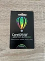 Produktbild: CorelDRAW Graphics Suite 2019 Vollversion Dauerlizenz,(Windows11/10/8/7)Card DHL